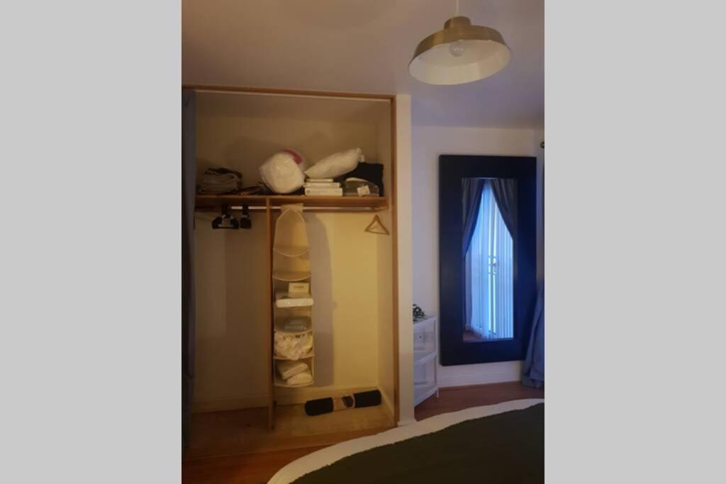 Centre - Fantastic Location Apartment