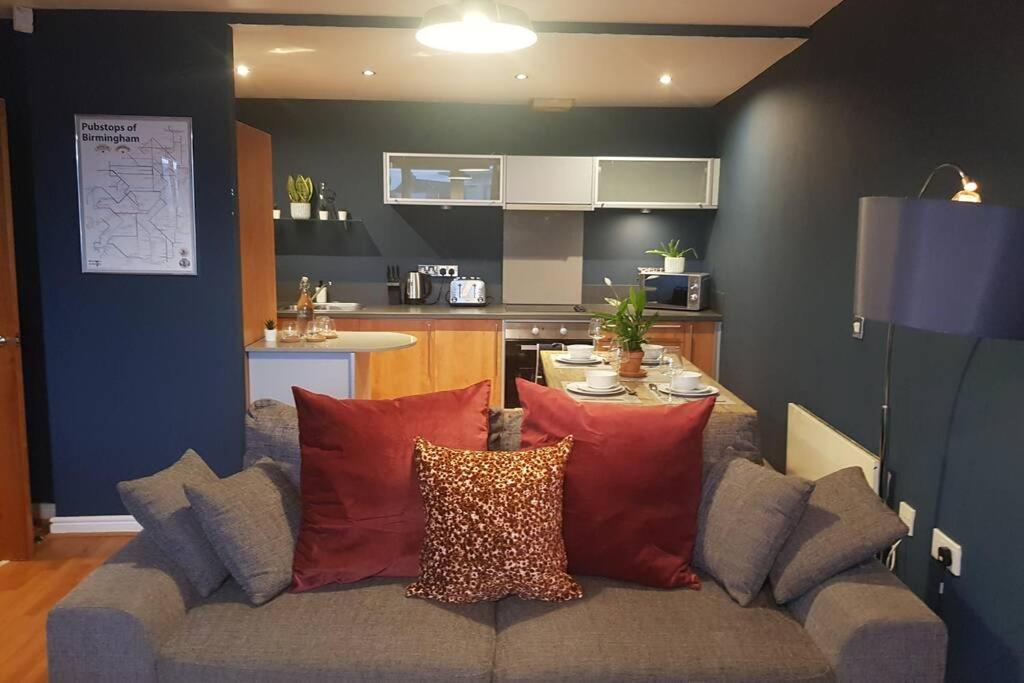 Apartment Centre - Fantastic Location