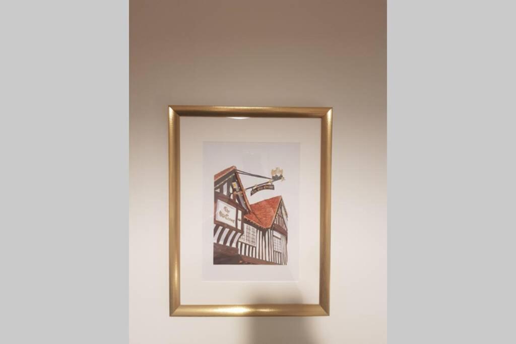 Centre - Fantastic Location Apartment Birmingham