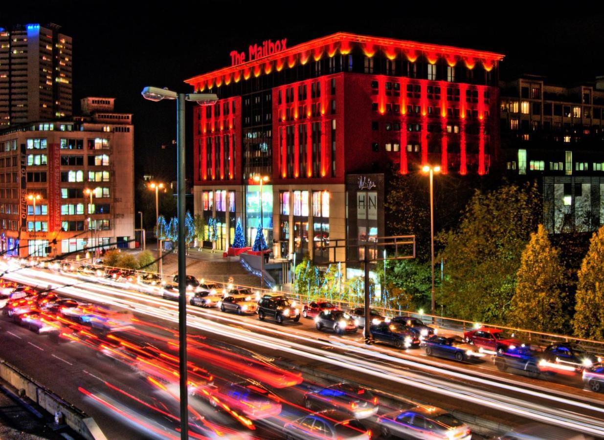 Centre - Fantastic Location Birmingham